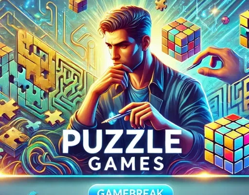 puzzle games